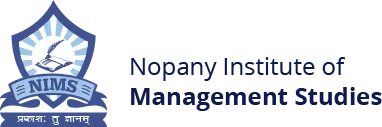 Nopany Institute Of Management Studies